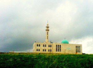 Balga - Jordânia