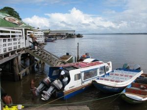 Bartica - Guiana
