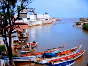 Cumaná - Venezuela