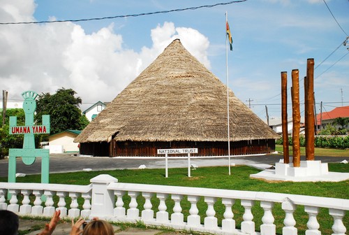 Georgetown - Guiana