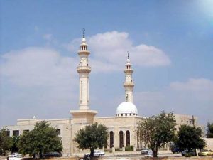 Irbid - Jordânia
