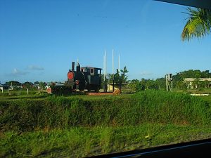 Levydorp - Suriname