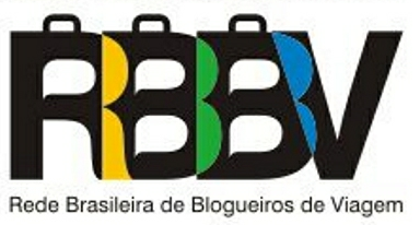 RBBV - Rede Brasileira de Blogueiros de Viagem RBBV - Rede Brasileira de Blogueiros de Viagem