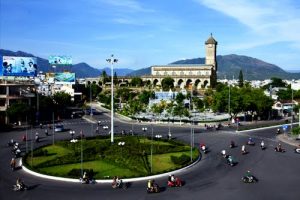 Nha Trang - Vietnã