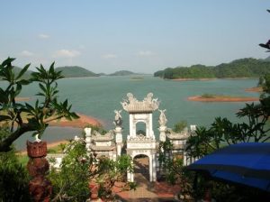 Thai Nguyen - Vietnã