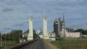 Uruguaiana - Rio Grande do Sul