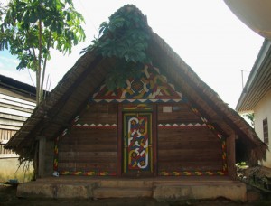 Apatou - Guiana Francesa