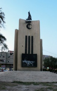 Basra - Iraque