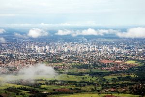 Aniversário Campo Grande 2012 - 140 anos