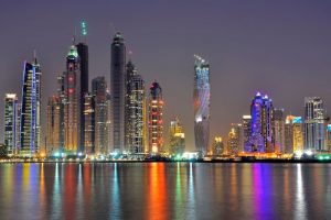 Dubai - Emirados Árabes Unidos