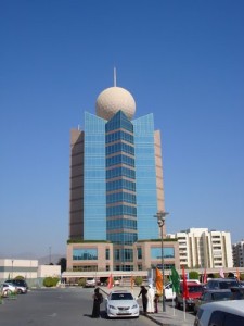 Fujairah - Emirados Árabes