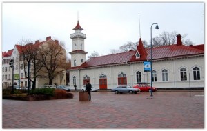 Kotka - Finlândia