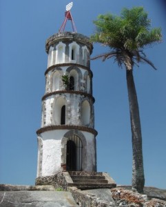 Kourou - Guiana Francesa