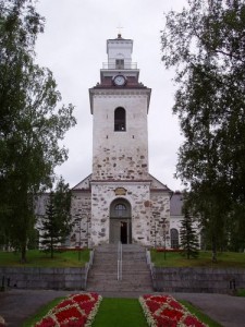 Kuopio - Finlândia