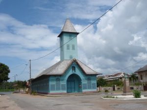 Mana - Guiana Francesa