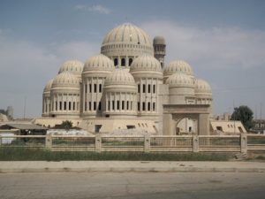 Mosul - Iraque