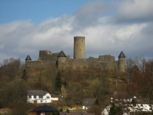Nürburg - Alemanha