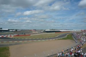Silverstone - Inglaterra