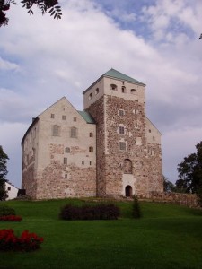 Turku - Finlândia