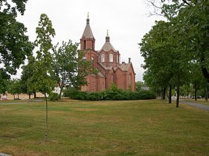 Vaasa - Finlândia