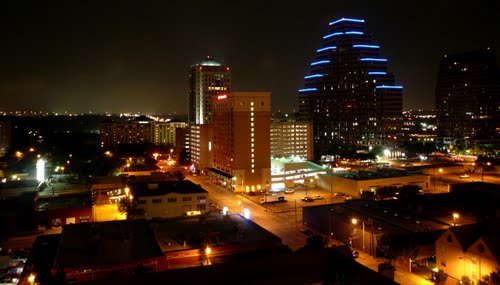 Austin - Estados Unidos