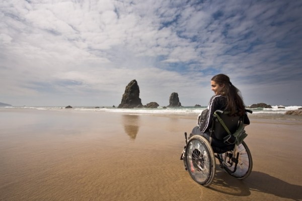 Acessibilidade para turistas especiais Acessibilidade para turistas especiais