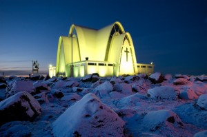 Kópavogur - Islândia