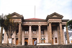 Quetzaltenango - Guatemala