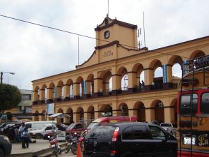 San Juan Sacatepéquez - Guatemala