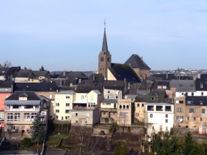 Wiltz - Luxemburgo