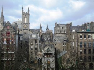 Aberdeen - Escócia Aberdeen - Escócia