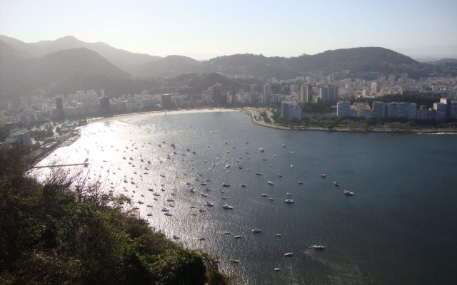 Cidade do Rio de Janeiro