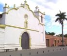 Comayagua - Honduras