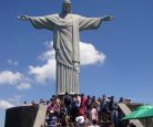 Cristo Redentor - Rio de Janeiro