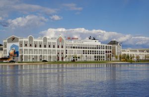 Drammen - Noruega