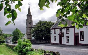 East Kilbride - Escócia East Kilbride - Escócia