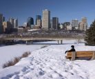 Edmonton - Canadá