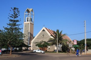 Matola - Moçambique Matola - Moçambique