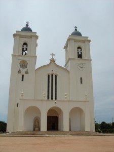 Nampula - Moçambique Nampula - Moçambique