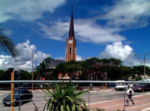 Nelspruit - África do Sul Nelspruit - África do Sul