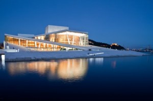 Oslo - Noruega