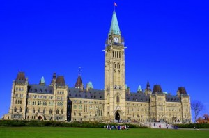 Ottawa - Canadá Ottawa - Canadá