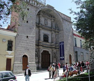 Potosí - Bolívia Potosí - Bolívia