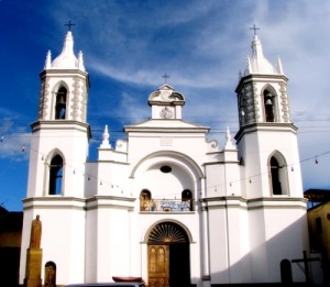 Sacaba - Bolívia Sacaba - Bolívia