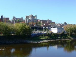 Sherbrooke - Canadá Sherbrooke - Canadá