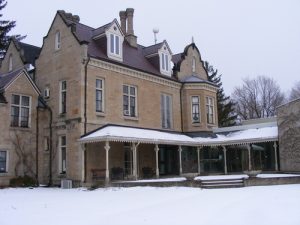 St. Catharines - Canadá St. Catharines - Canadá