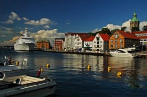 Stavanger - Noruega