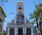 Tarija - Bolívia