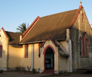 Beira - Moçambique