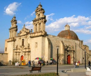 Cajamarca - Peru